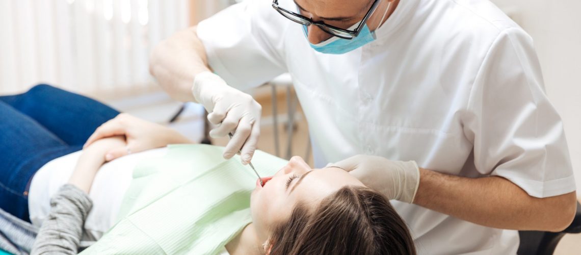 SDF Fair Lawn, NJ How to Remove Cavities Without Fillings